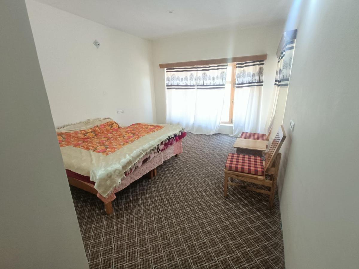 Saichen Lamayuru Guest House מראה חיצוני תמונה