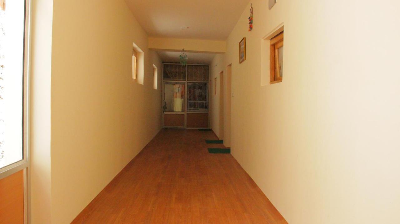 Saichen Lamayuru Guest House מראה חיצוני תמונה