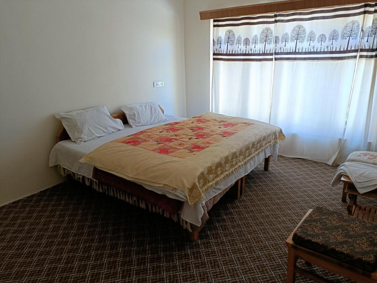 Saichen Lamayuru Guest House מראה חיצוני תמונה