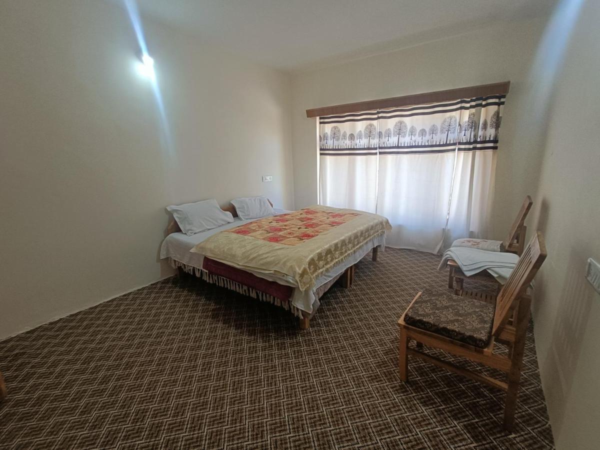 Saichen Lamayuru Guest House מראה חיצוני תמונה